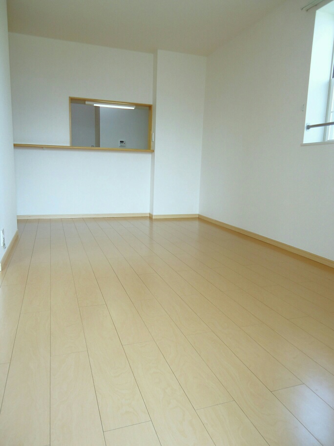 3/23 リビング/ダイニング