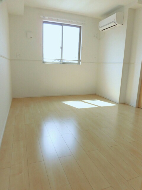 4/24 室内