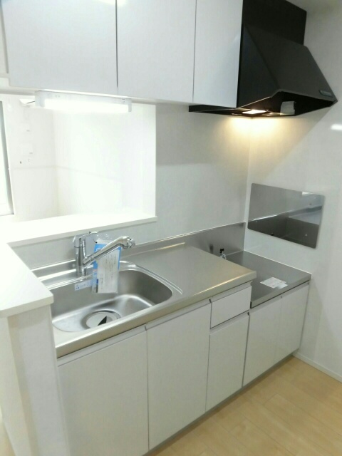 7/24 キッチン