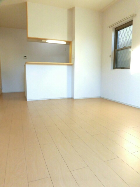 3/23 リビング/ダイニング