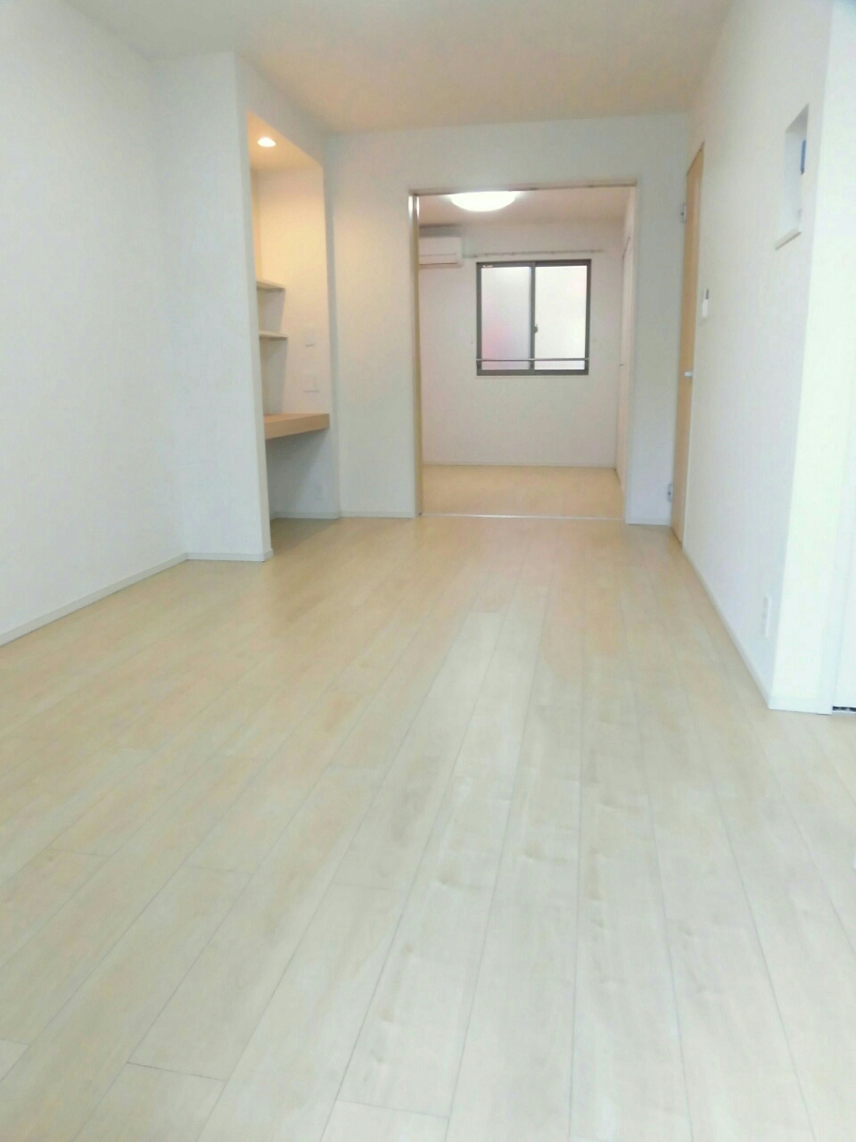 3/24 リビング/ダイニング