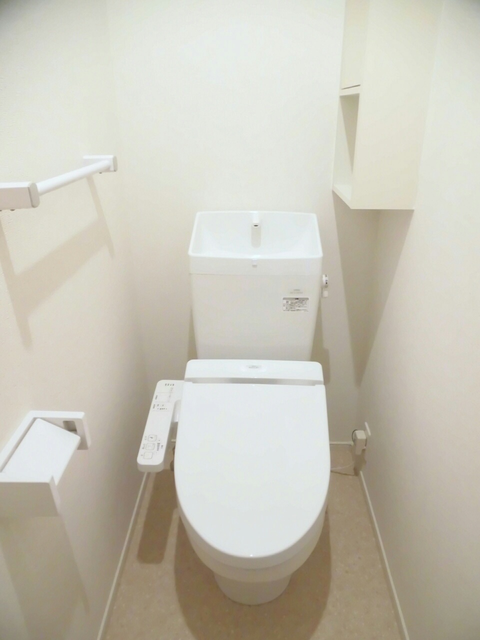 9/24 トイレ
