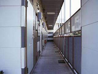 9/12 バルコニー