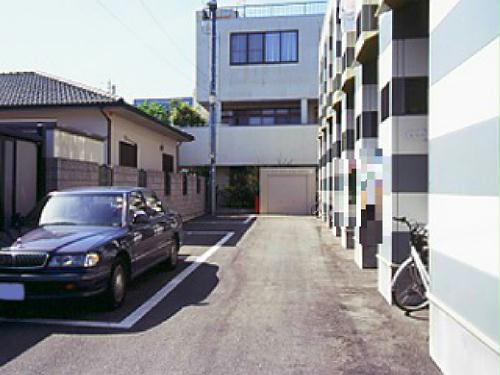 11/12 エントランス