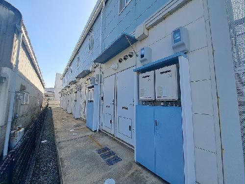 2/12 エントランス