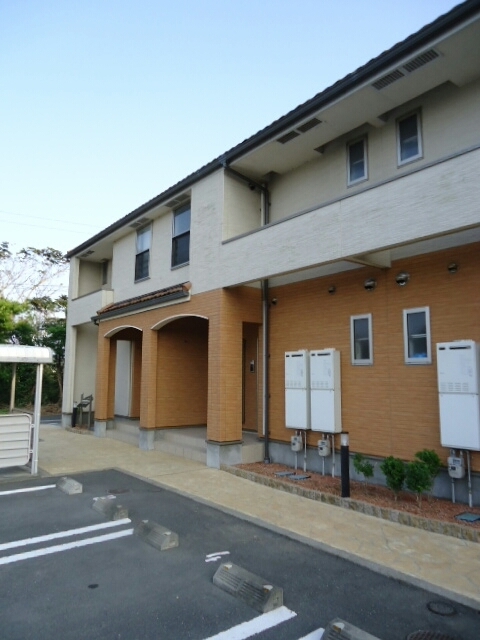 14/24 エントランス