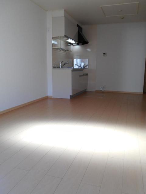 3/24 リビング/ダイニング