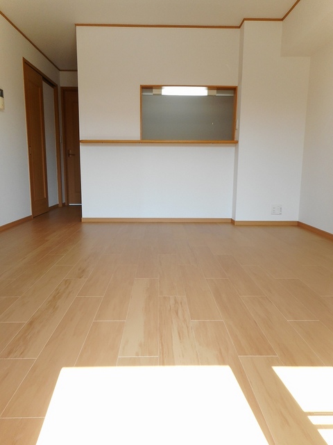 3/21 リビング/ダイニング