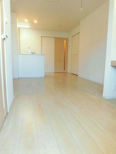 3/23 リビング/ダイニング