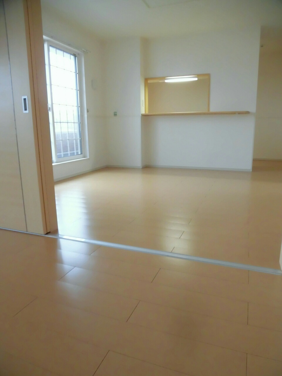 3/20 リビング/ダイニング