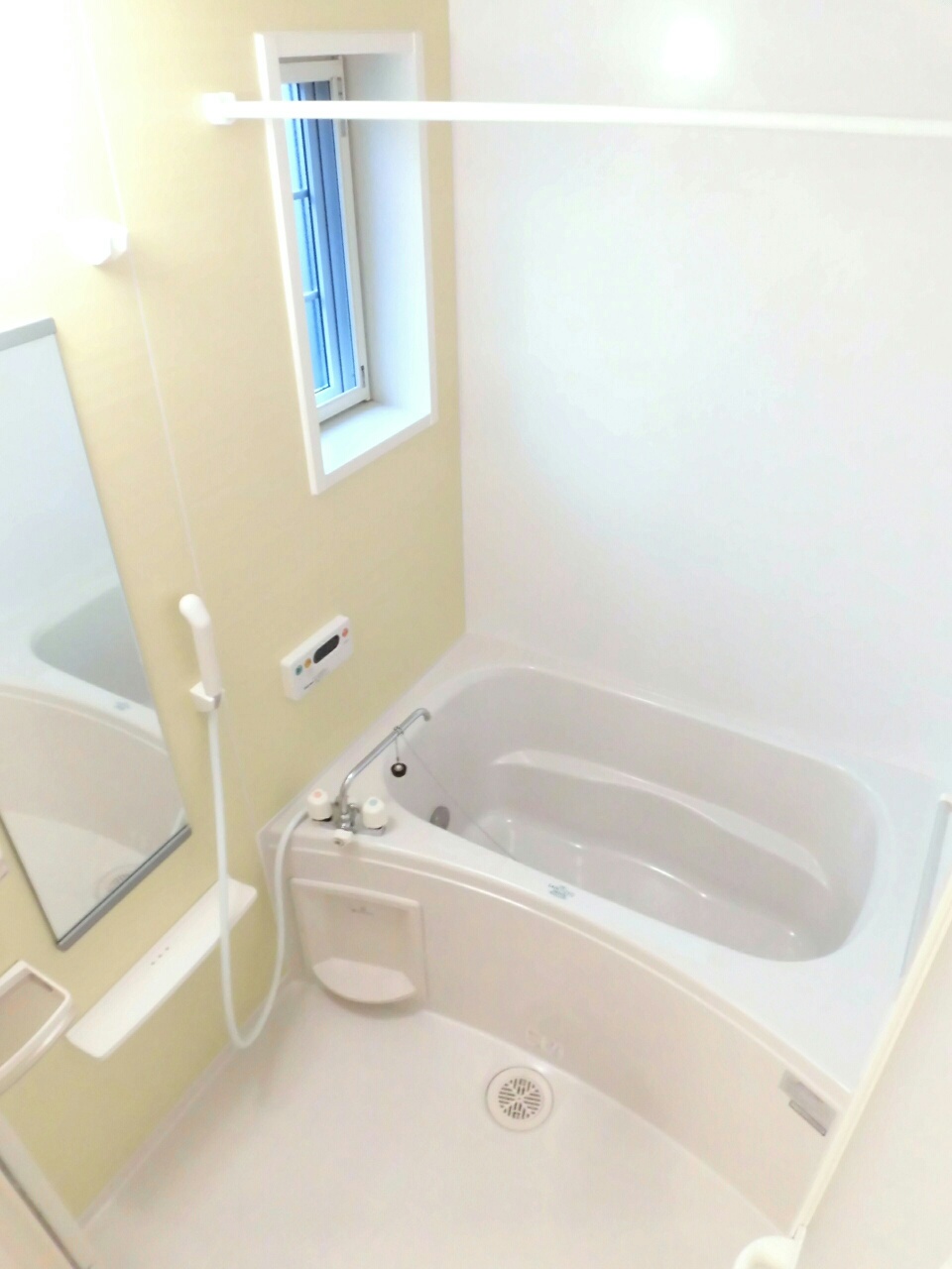 8/20 浴室