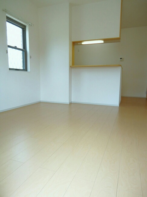 3/23 リビング/ダイニング