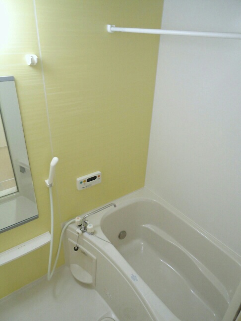 8/23 浴室
