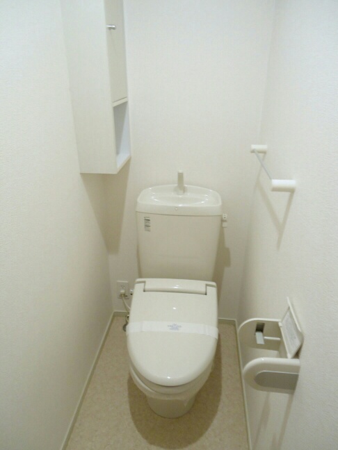 9/23 トイレ