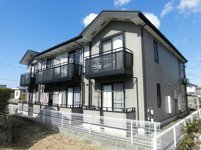 1/21 外観