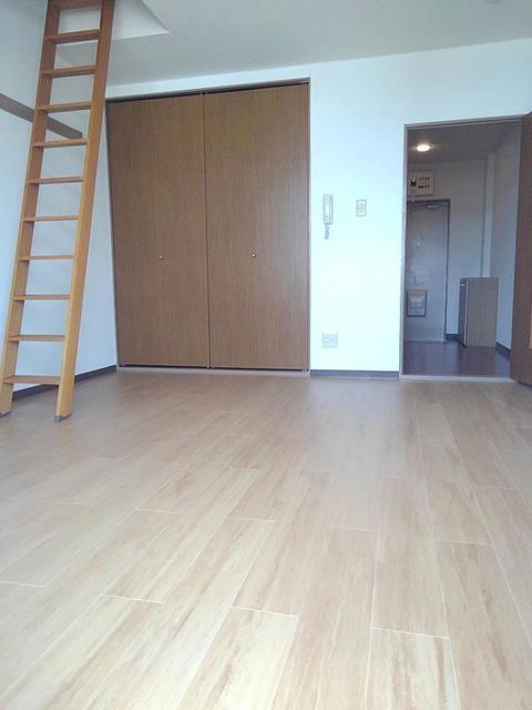 3/22 リビング/ダイニング