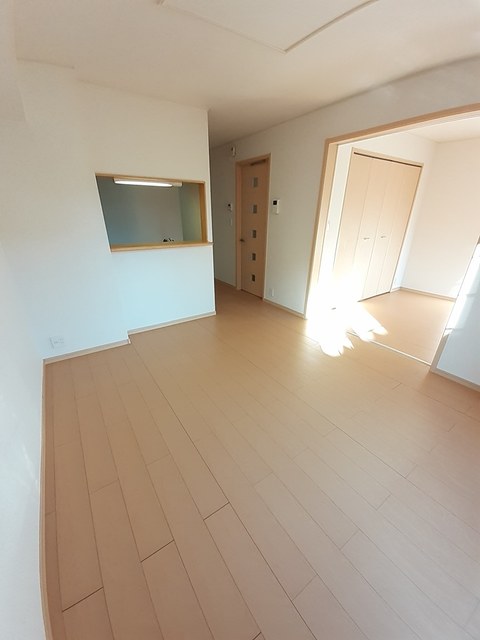 3/24 リビング/ダイニング