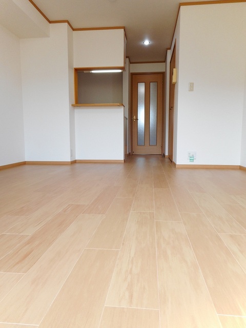 3/20 リビング/ダイニング