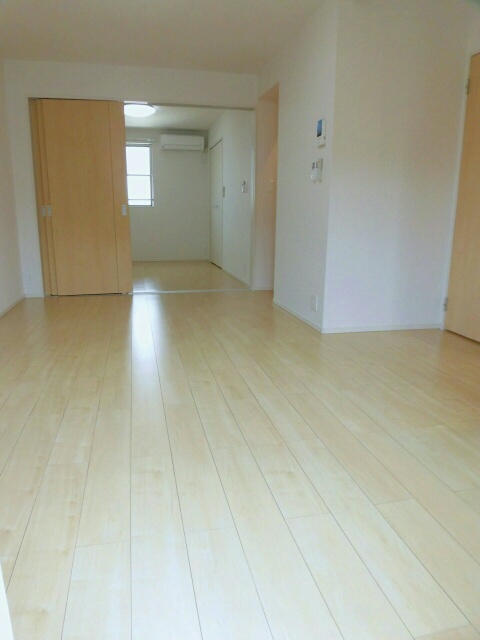 3/20 リビング/ダイニング