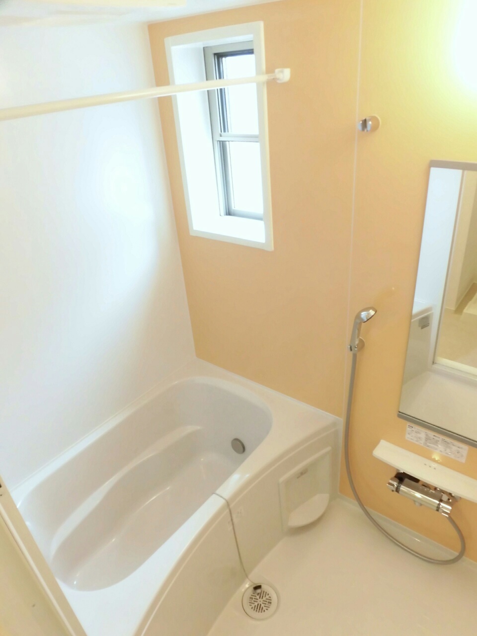 8/20 浴室