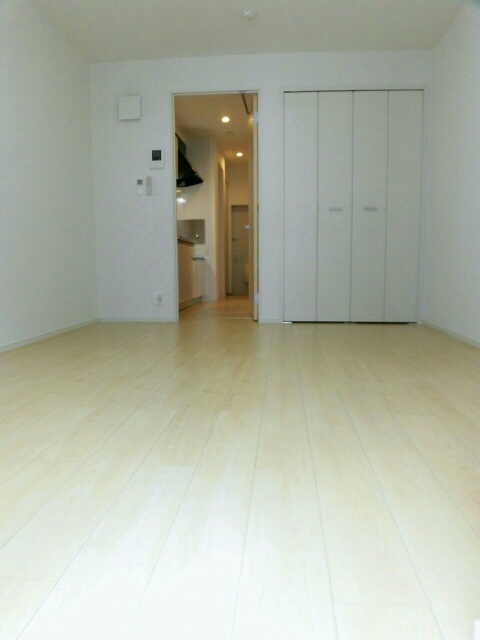 3/23 リビング/ダイニング