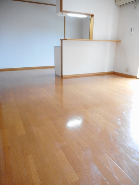 3/20 リビング/ダイニング