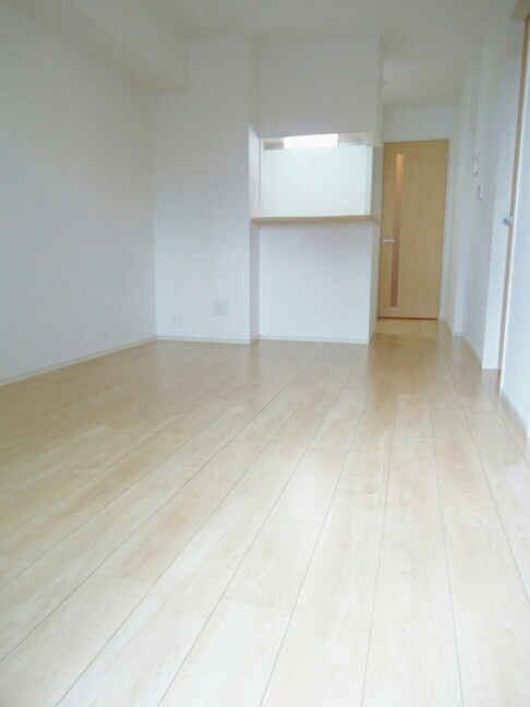 3/23 リビング/ダイニング