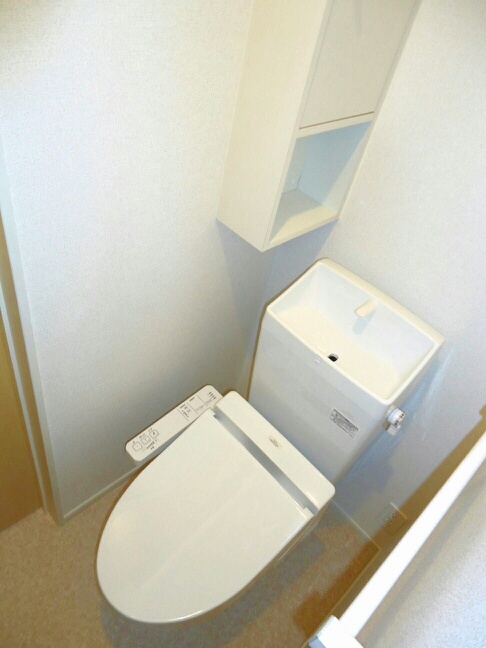 9/23 トイレ