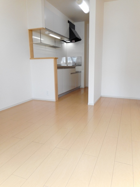 3/23 リビング/ダイニング