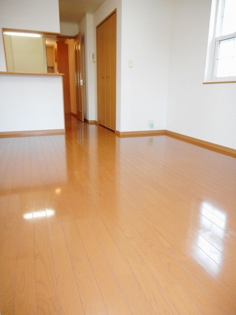 3/20 リビング/ダイニング