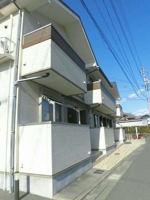 2/12 エントランス