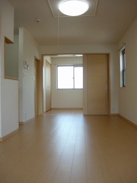 3/24 リビング/ダイニング