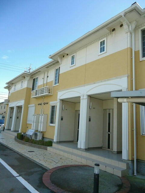 14/23 エントランス