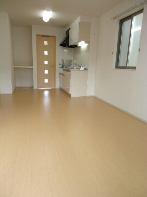 3/21 リビング/ダイニング