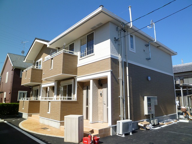 1/23 外観