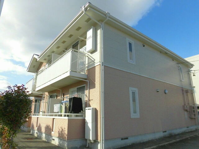 1/24 外観