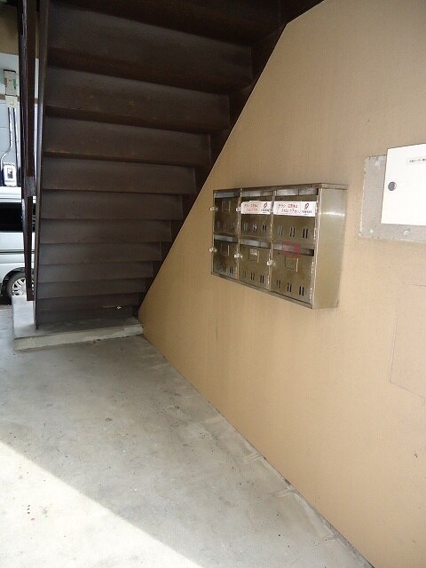 2/8 エントランス