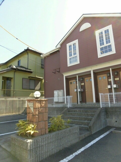 14/20 エントランス