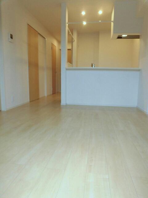 3/20 リビング/ダイニング