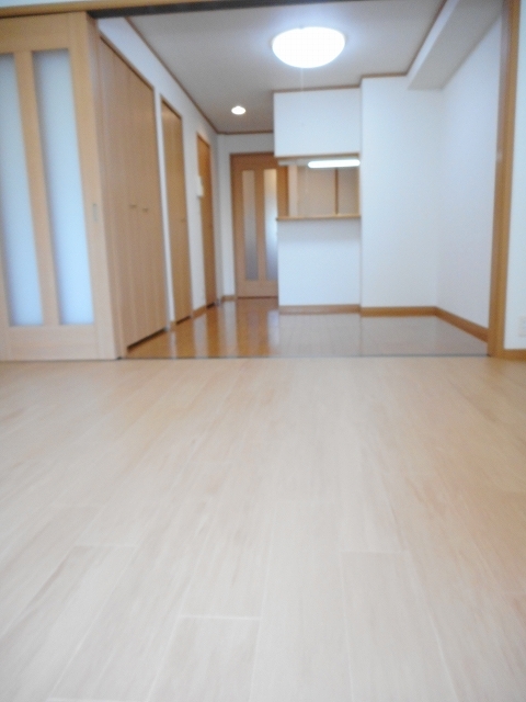 3/24 リビング/ダイニング