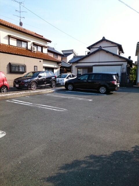 14/24 駐車場