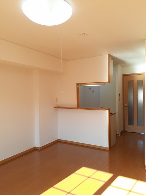 4/24 室内