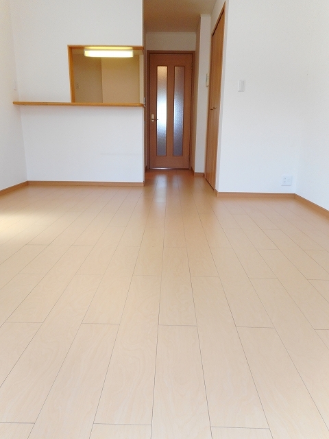 3/22 リビング/ダイニング