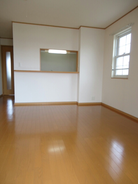 3/21 リビング/ダイニング