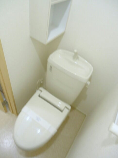 10/20 バルコニー