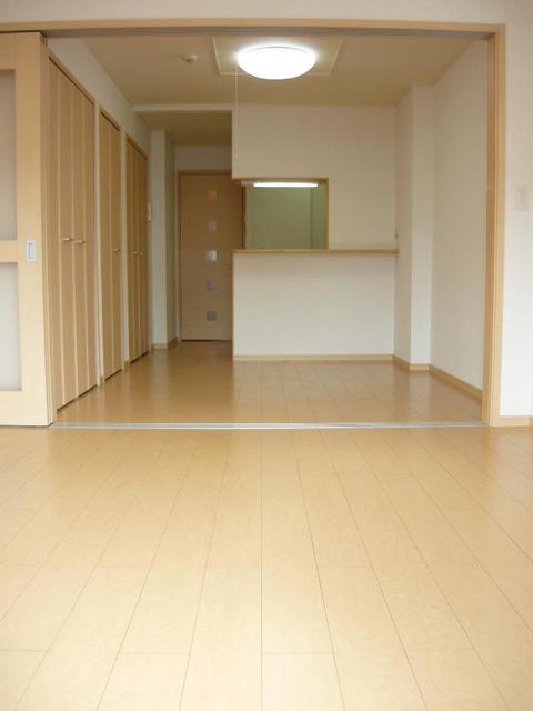 3/20 リビング/ダイニング