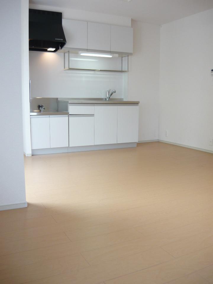 3/20 リビング/ダイニング