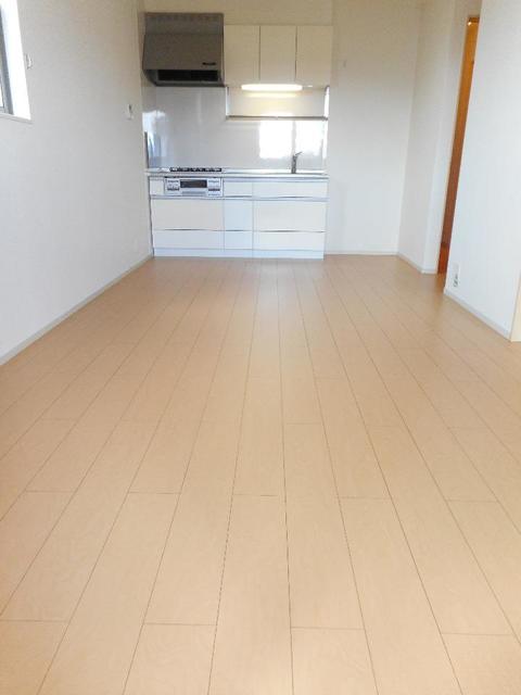 3/24 リビング/ダイニング