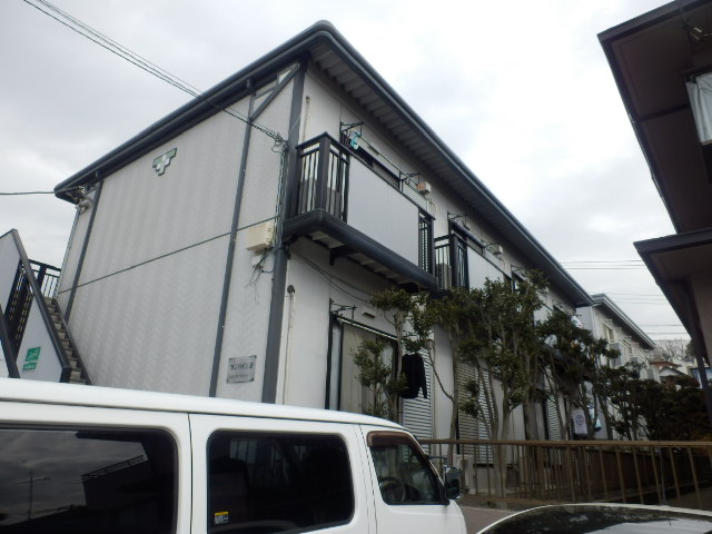 1/26 外観
