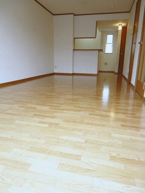 3/14 リビング/ダイニング